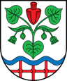 Wappen von Zehnhausen bei Wallmerod