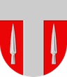 Coat of arms of Toijala