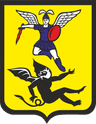 Wappen von Archangelsk