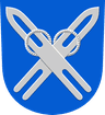 Wappen von Ullava