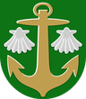 Wappen von Särkisalo