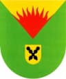 Coat of arms of Oudoleň
