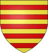 Wappen von Beynac-et-Cazenac