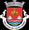 Coat of arms of Castro Marim