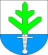 Coat of arms of Saare Rural Municipality