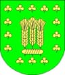 Coat of arms of Põltsamaa Rural Municipality