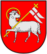Coat of arms of Brixen