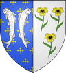 Coat of arms of Bar-le-Duc