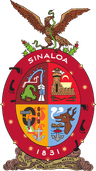 Wappen von Rosario