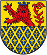 Wappen von Sankt Goar