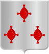 Coat of arms of Bern