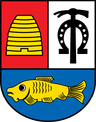 Coat of arms of Zeitlarn