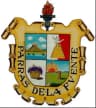 Coat of arms of Parras de la Fuente