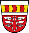 Wappen von Zeitlofs