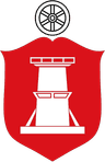 Wappen von Bad Rothenfelde