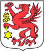 Coat of arms of Wolin