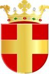 Coat of arms of Lienden