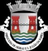 Coat of arms of Oeiras e São Julião da Barra