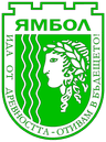 Coat of arms of Yambol