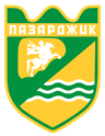 Coat of arms of Pazardzhik