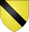 Wappen von Zétrud-Lumay