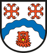 Wappen von Krümmel