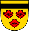 Wappen von Ahrbrück
