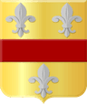 Coat of arms of Loenen