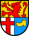 Wappen von Gusterath