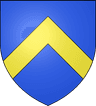Coat of arms of Lamarque
