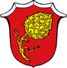 Wappen von Lonnerstadt
