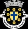 Wappen von Albergaria-a-Velha