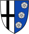 Coat of arms of Rumeln-Kaldenhausen