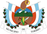 Coat of arms of Toribío