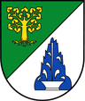 Wappen von Linden