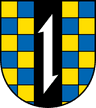 Wappen von Metzenhausen