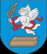 Coat of arms of Lukšiai
