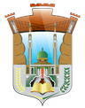 Coat of arms of Constantine
