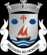 Coat of arms of Freguesia do Montijo
