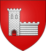 Coat of arms of Lasbordes