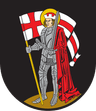 Wappen von Zell am See
