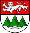 Wappen von Kellenbach