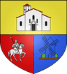 Coat of arms of Saint-Seurin-de-Cursac