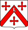 Coat of arms of Lubumbashi