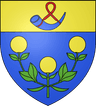 Coat of arms of Orange