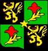 Coat of arms of Likasi