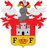 Coat of arms of San Felipe