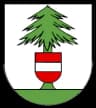 Wappen von Luttingen