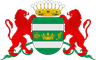 Coat of arms of San Fernando