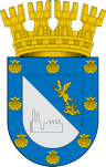 Wappen von San Miguel